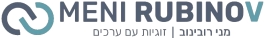 Meni Rubinov